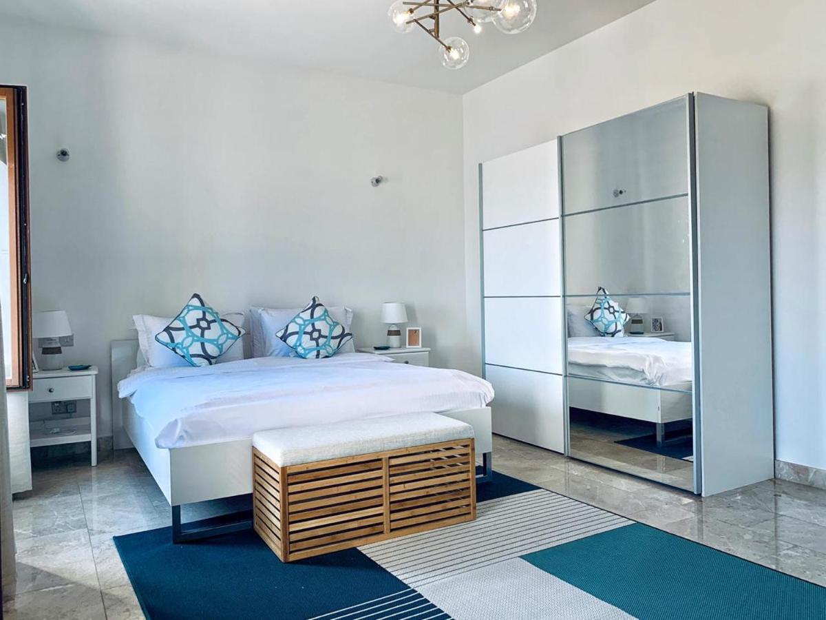 Sifa Getaway Διαμέρισμα Μουσκάτ Εξωτερικό φωτογραφία