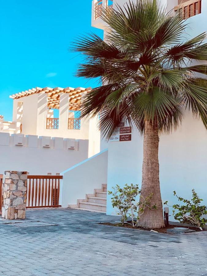 Sifa Getaway Διαμέρισμα Μουσκάτ Εξωτερικό φωτογραφία
