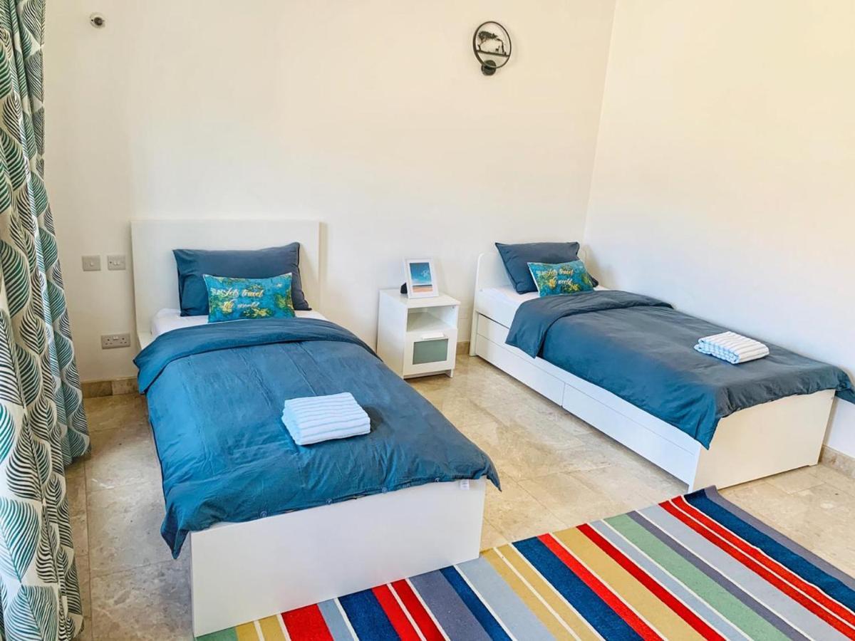 Sifa Getaway Διαμέρισμα Μουσκάτ Εξωτερικό φωτογραφία